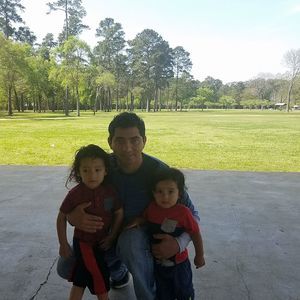 Meet your Posher, Flori